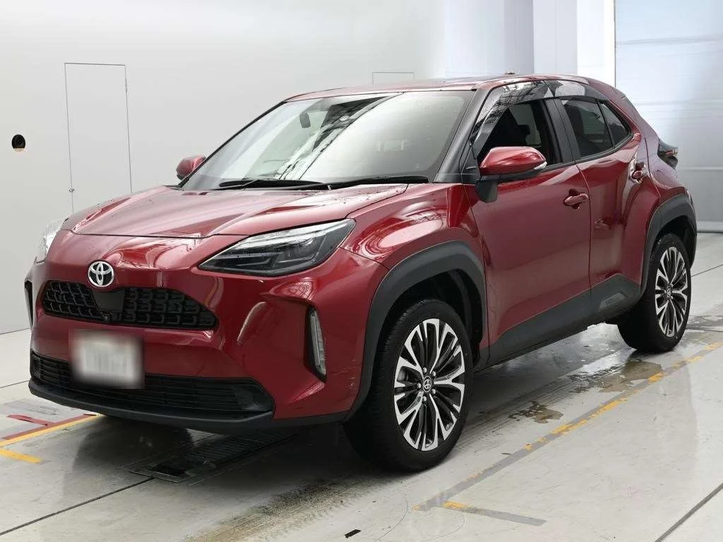 Toyota Yaris Cross MXPB10 2023